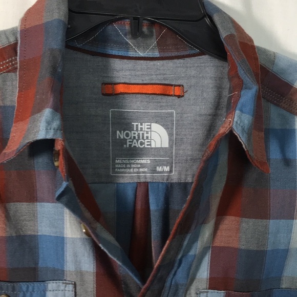 The North Face Shirt - Picture 4 of 8